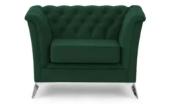 S-STYLE Sessel Wilhelm