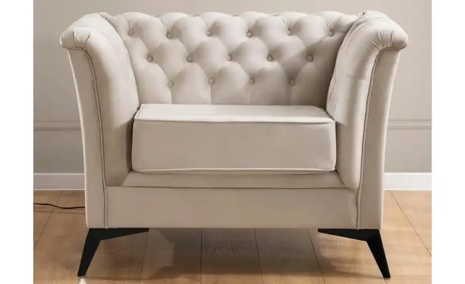 S-STYLE Sessel Wilhelm