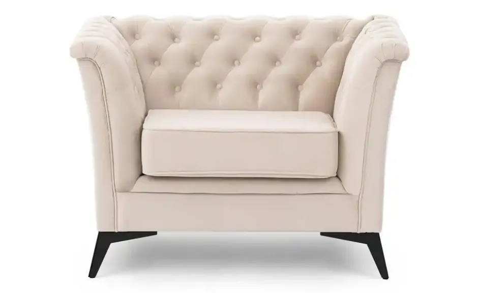 S-STYLE Sessel Wilhelm