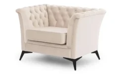 S-STYLE Sessel Wilhelm