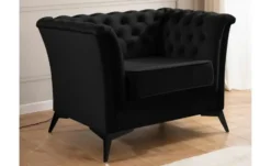 S-STYLE Sessel Wilhelm