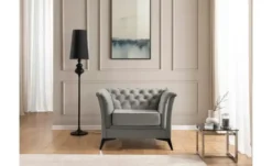S-STYLE Sessel Wilhelm