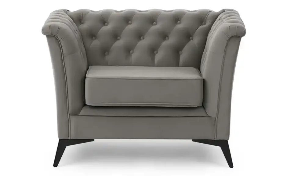 S-STYLE Sessel Wilhelm
