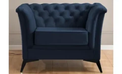 S-STYLE Sessel Wilhelm