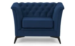 S-STYLE Sessel Wilhelm
