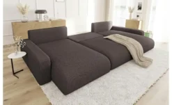 S-STYLE Wohnlandschaft Emma