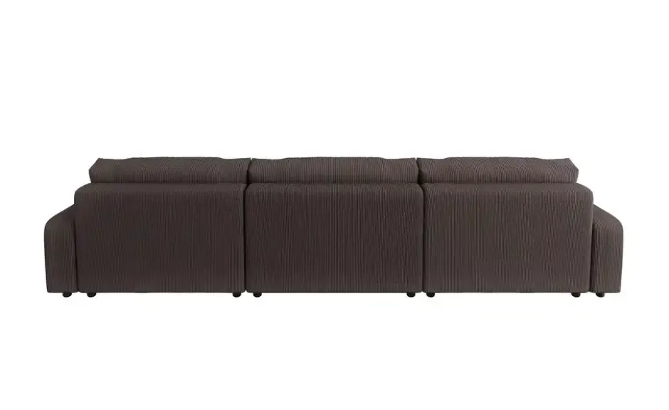 S-STYLE Wohnlandschaft Emma