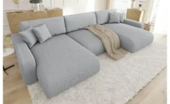 S-STYLE Wohnlandschaft Emma