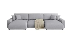 S-STYLE Wohnlandschaft Emma