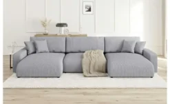 S-STYLE Wohnlandschaft Emma
