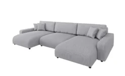 S-STYLE Wohnlandschaft Emma