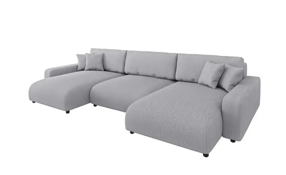 S-STYLE Wohnlandschaft Emma