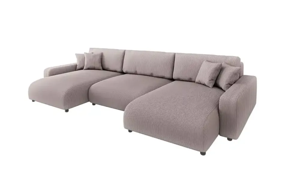 S-STYLE Wohnlandschaft Emma