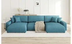 S-STYLE Wohnlandschaft Emma