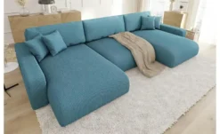 S-STYLE Wohnlandschaft Emma