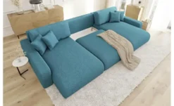 S-STYLE Wohnlandschaft Emma