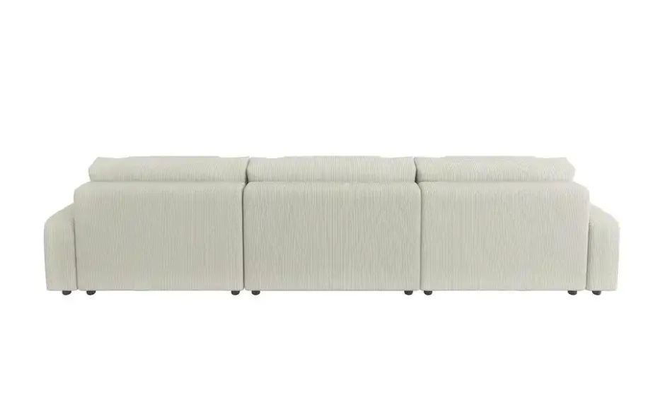 S-STYLE Wohnlandschaft Emma