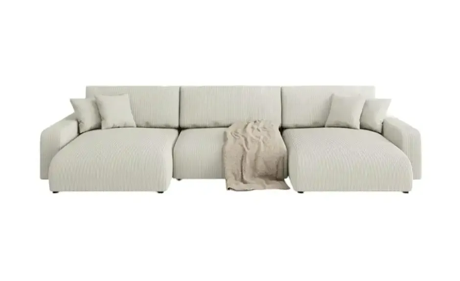 S-STYLE Wohnlandschaft Emma