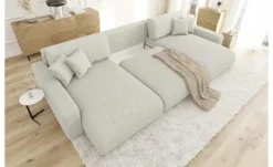 S-STYLE Wohnlandschaft Emma