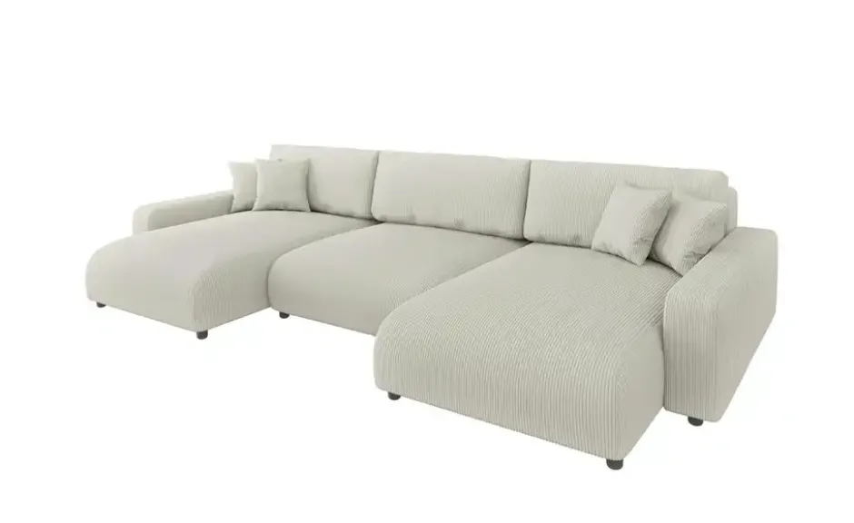 S-STYLE Wohnlandschaft Emma