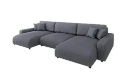S-STYLE Wohnlandschaft Emma