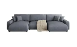 S-STYLE Wohnlandschaft Emma