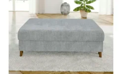 S-STYLE Wohnlandschaft mit Hocker Trygve