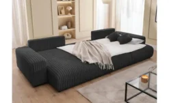 S-STYLE Wohnlandschaft Mollis