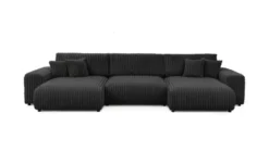 S-STYLE Wohnlandschaft Mollis