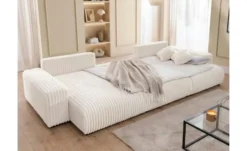 S-STYLE Wohnlandschaft Mollis