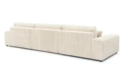 S-STYLE Wohnlandschaft Mollis