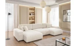 S-STYLE Wohnlandschaft Mollis