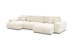 S-STYLE Wohnlandschaft Mollis