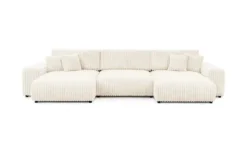 S-STYLE Wohnlandschaft Mollis