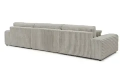 S-STYLE Wohnlandschaft Mollis