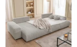 S-STYLE Wohnlandschaft Mollis