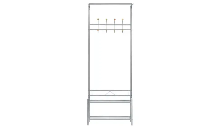 Standgarderobe Traona