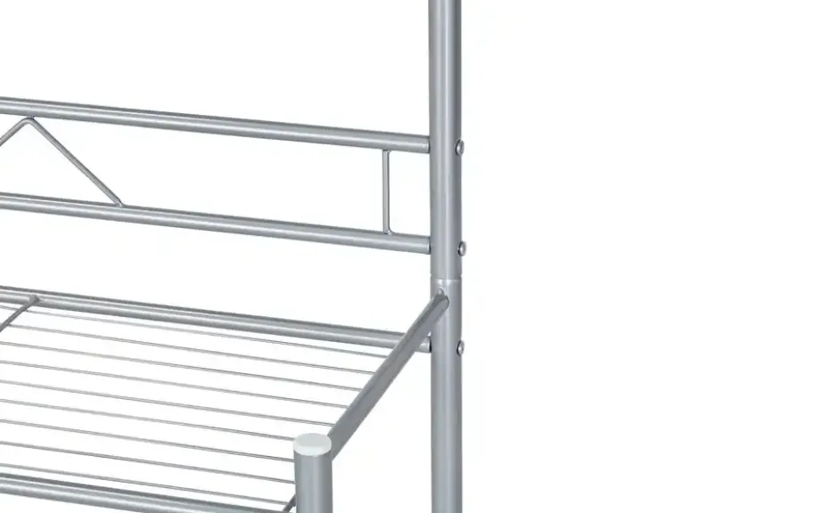 Standgarderobe Traona