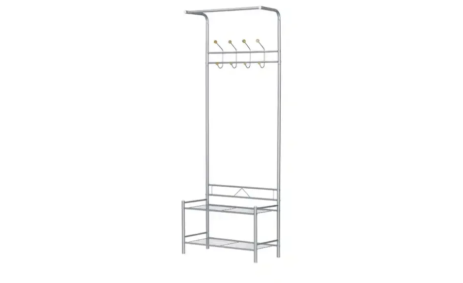 Standgarderobe Traona