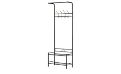 Standgarderobe Traona