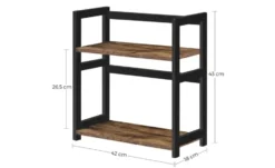 Standregal