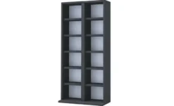 Standregal 2er-Set