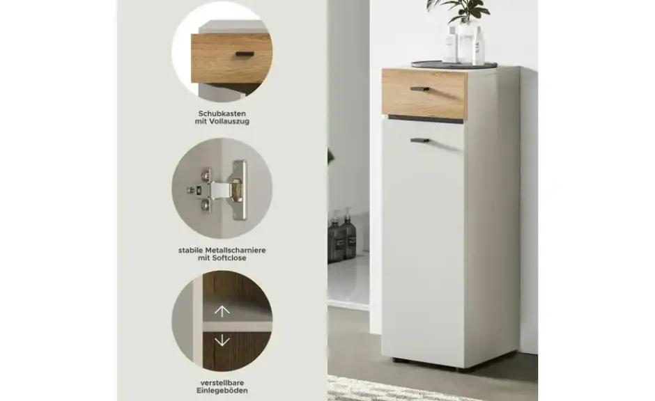 Standschrank