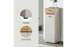 Standschrank