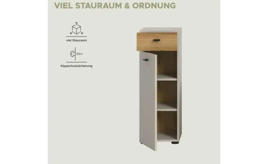 Standschrank