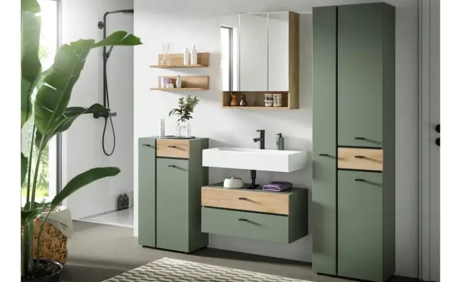 Standschrank