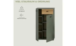 Standschrank