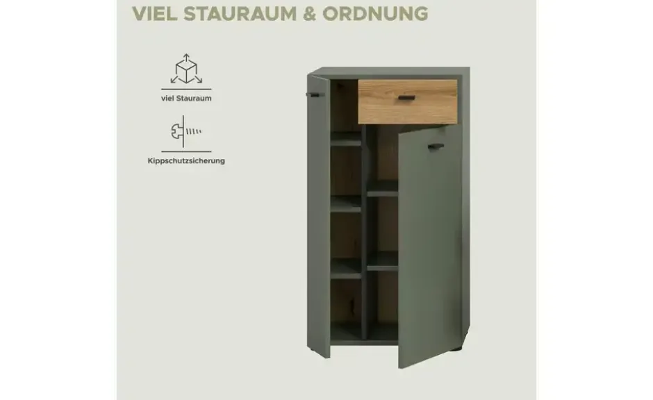 Standschrank