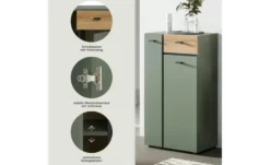 Standschrank