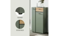Standschrank